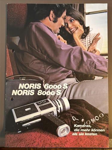 Noris 6000 8000 - s,