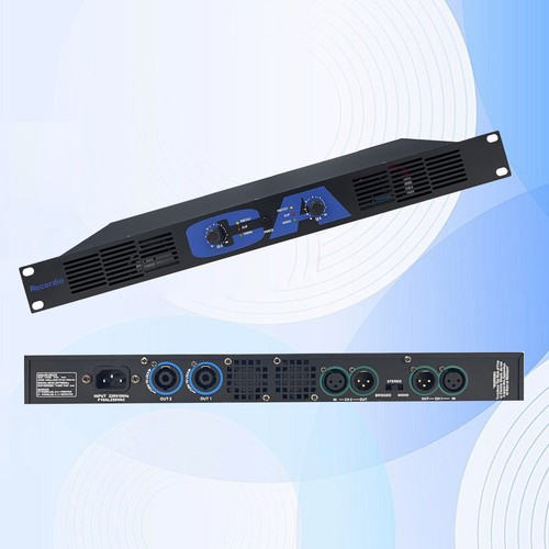 450 amplificatore di - ca-450,