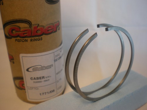 Set anello pistone - , per