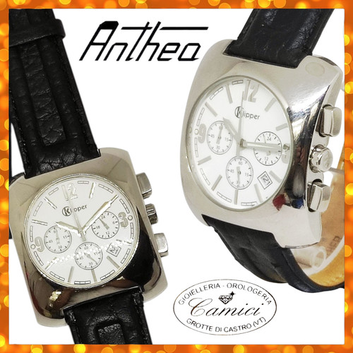 Orologio uomo klipper anthea - uomo, /