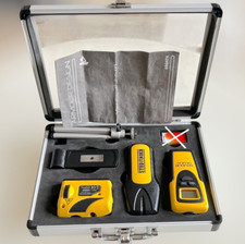 Misuratore di distanza, Livello laser