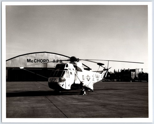 Navy sikorsky sea king - sh-3,