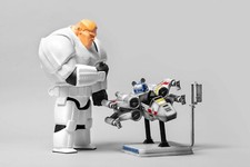 【In-Stock】 Fools Paradise