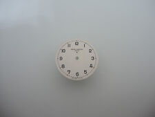 Quadrante Baume & Mercier Geneve, quadrante orologio, Ø 25,5 mm