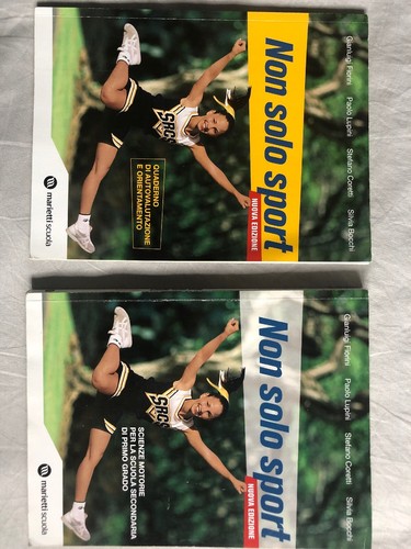 Libri testo medie non solo - testo,