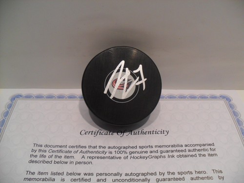 Penna sean kuraly autografata - penna,