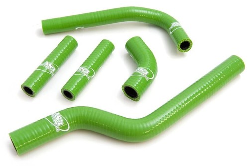 Tubi radiatore silicone - tubi, as3