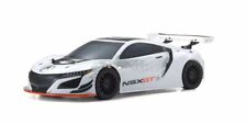 KYOSHO FAZER MK2 ACURA NSX GT3