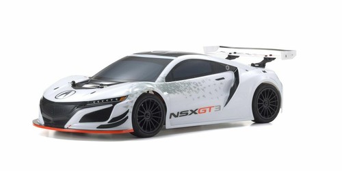 Kyosho fazer mk2 - kyosho,