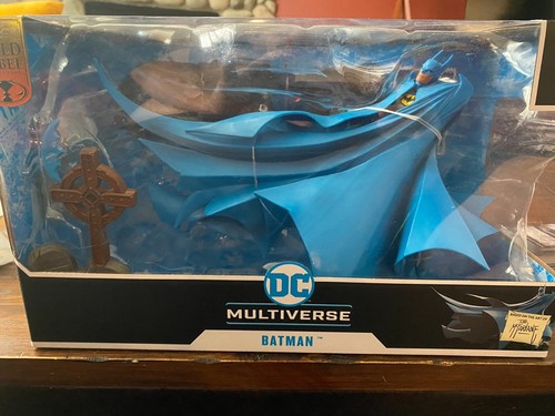 Mcfarlane multiverse gold - mcfarlane,