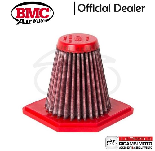 Fm569 filtro aria sportivo - fm569/08,
