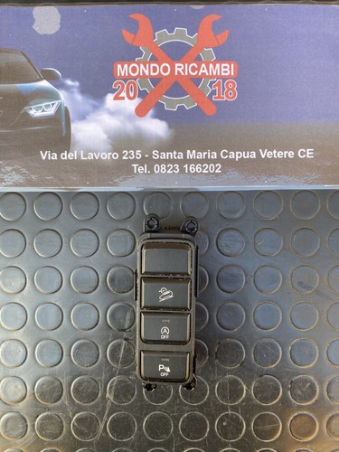 93300 d7550 interruttore start - 93300-d7550,