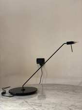 VEGA table lamp, Fontana Arte