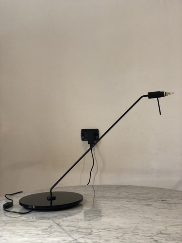 Lampada tavolo vega - ,