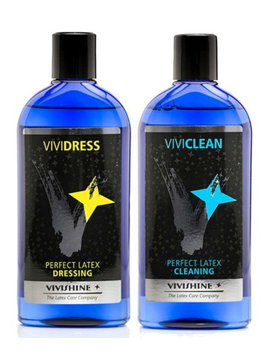 Vividress 250 viviclean - 250,