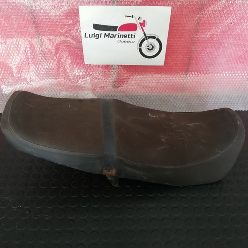 Sella saddle honda 125 f - saddle, ns