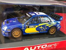 NUOVO IN SCATOLA Diecast Car