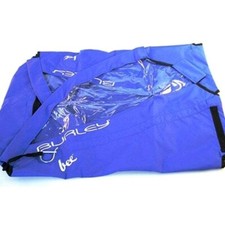 Pannello laterale rimorchio