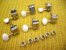 Testine originali Fender