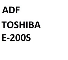 ADF x MULTIFUNZIONE LASER