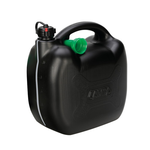 Tanica per benzina litri - tanica,