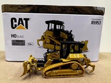 Diecast Masters scala 1/87 Cat