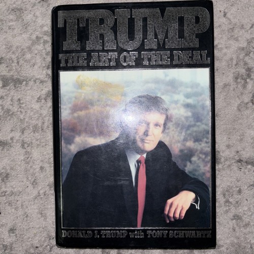 Trump the art - art, by