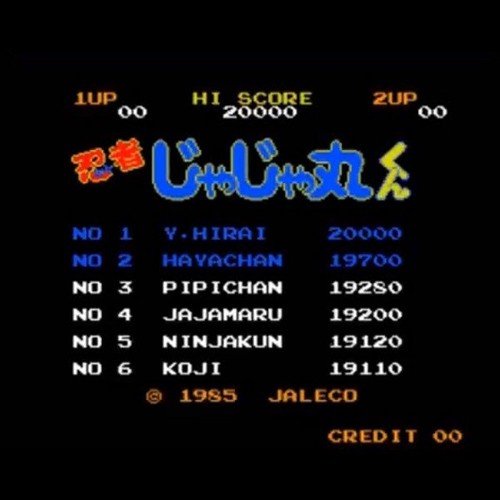 Usato ninja jajamaru kun - usato, jajamaru-kun