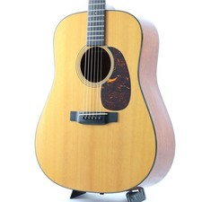 Chitarra acustica martin 18v - chitarra,