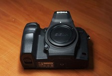 sigma sd1 merrill