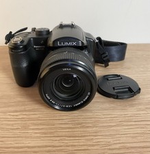 Panasonic Lumix DMC-FZ30 8MP