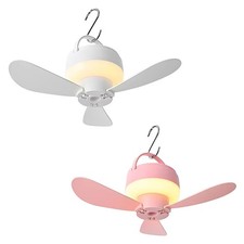 Ventilatore da Soffitto USB
