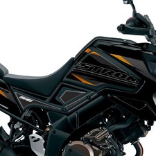 Adesivi Laterali Serbatoio per