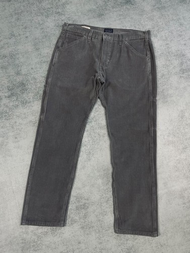 Pantaloni denim uomo vintage
