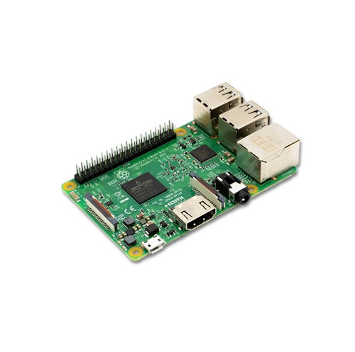 Raspberry modèle 1 gb - pi,