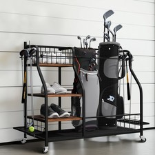 Borsa da golf organizer borsa