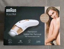 Braun Silk expert Pro 5