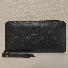Louis Vuitton Portafoglio
