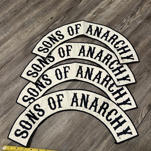 Patch sons anarchy - sons, of