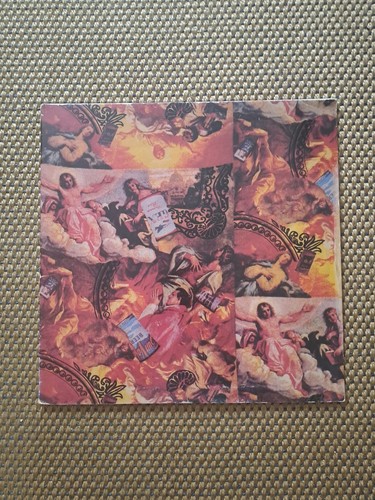 Disco vinile zucchero - vinile,