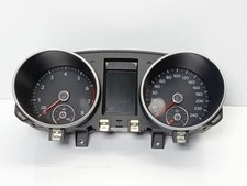 Strumentazione contachilometri