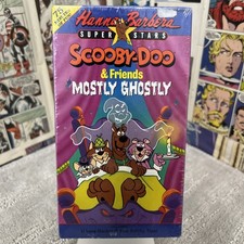 Hanna Barbera Super Stars