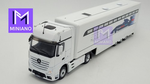 Camion mercedes benz - camion, mercedes-benz