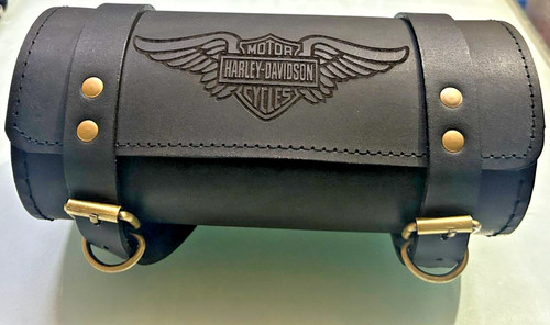 Borsa per attrezzi pelle - in,