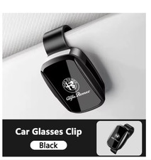 Clip per occhiali sole - da,