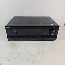 Sony STR-DH520 Ricevitore AV