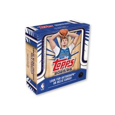 Topps NBA 2025/26 Flagship Basketball - Mega Box - Pre Order Confirmed
