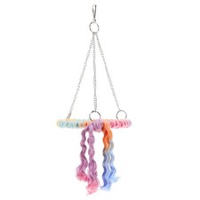Trespolo pappagalli accessori - ,