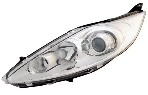 Faro proiettore anteriore