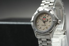 [Near MINT] TAG HEUER